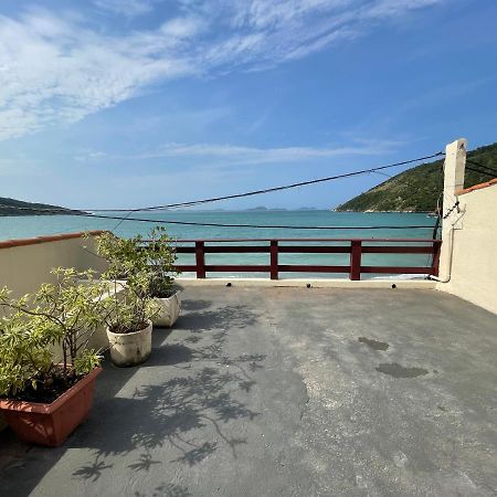 Pe Na Areia Prainha Hotel อาร์ไฮยัล โด กาโบ ภายนอก รูปภาพ