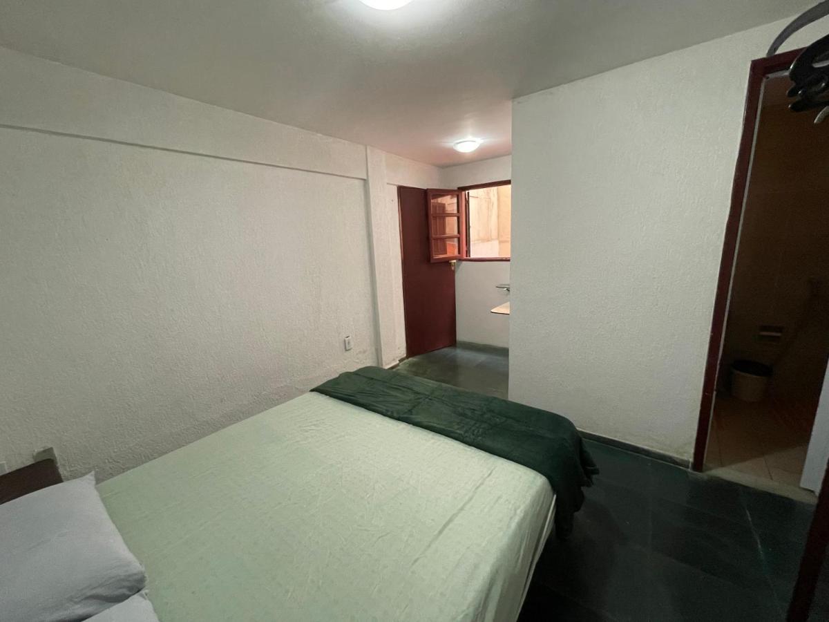 Pe Na Areia Prainha Hotel อาร์ไฮยัล โด กาโบ ภายนอก รูปภาพ