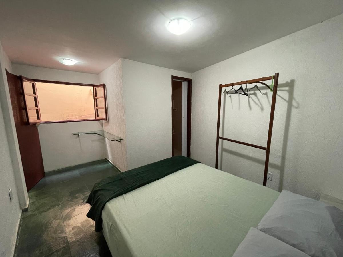 Pe Na Areia Prainha Hotel อาร์ไฮยัล โด กาโบ ภายนอก รูปภาพ