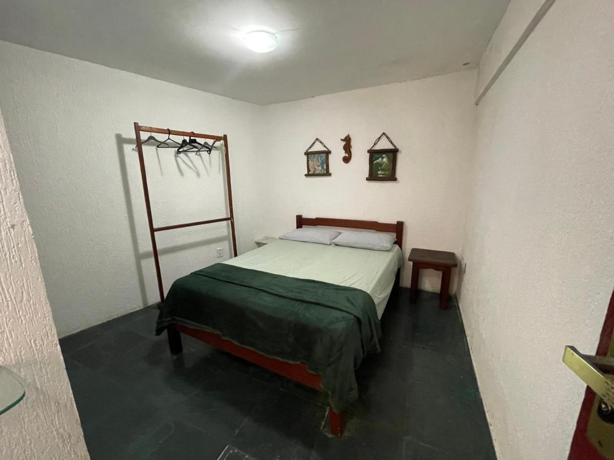 Pe Na Areia Prainha Hotel อาร์ไฮยัล โด กาโบ ภายนอก รูปภาพ
