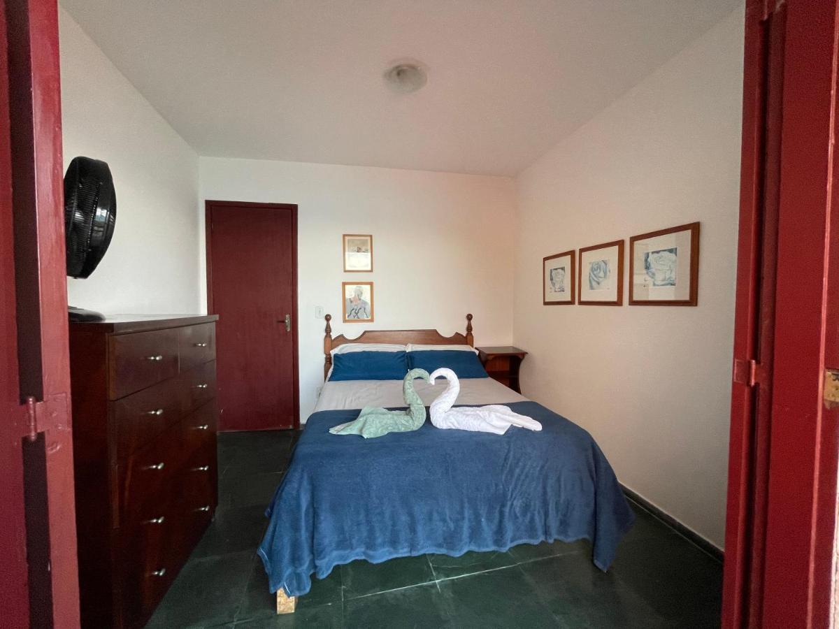 Pe Na Areia Prainha Hotel อาร์ไฮยัล โด กาโบ ภายนอก รูปภาพ