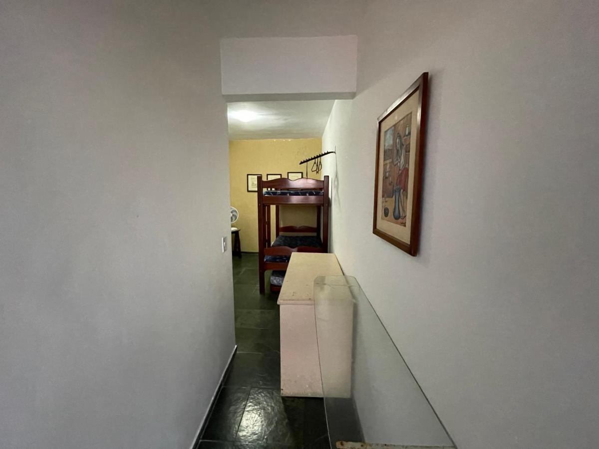 Pe Na Areia Prainha Hotel อาร์ไฮยัล โด กาโบ ภายนอก รูปภาพ