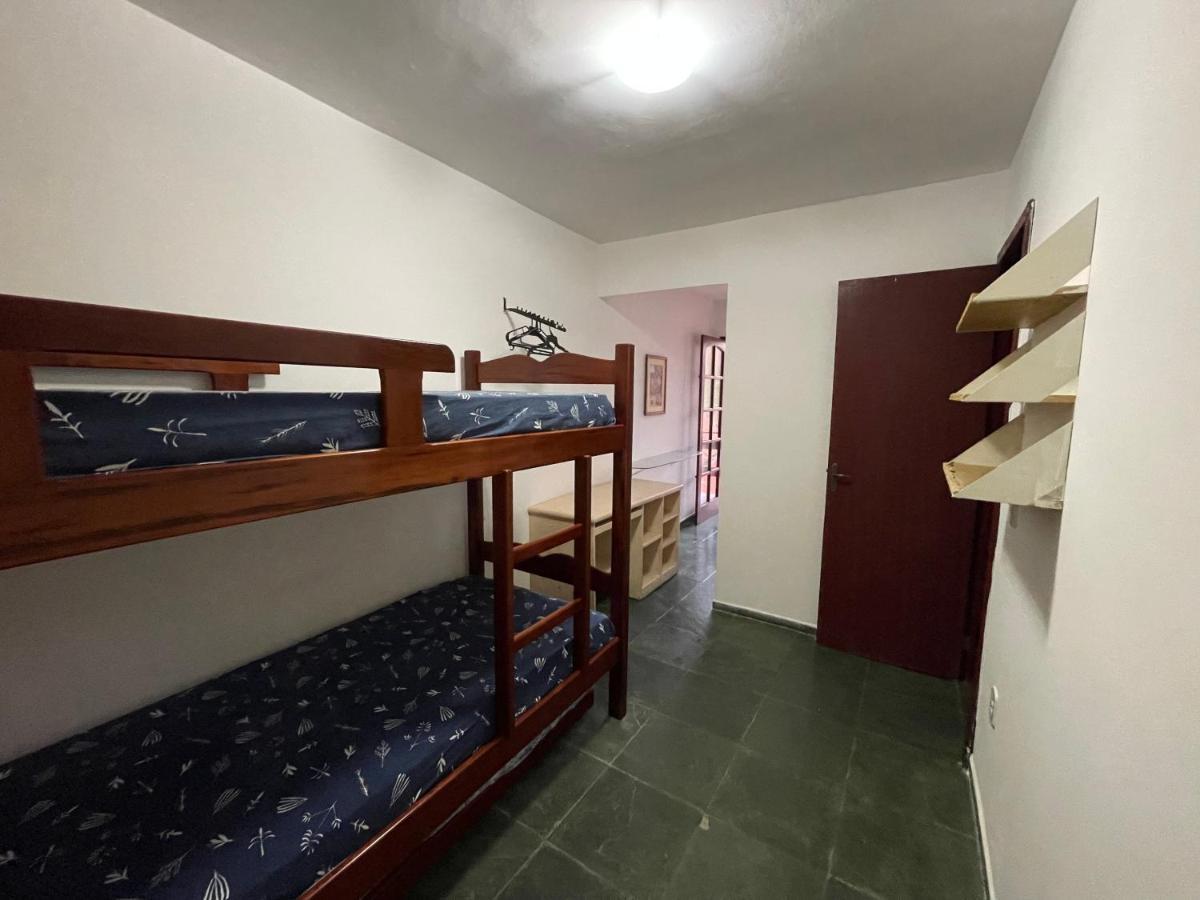 Pe Na Areia Prainha Hotel อาร์ไฮยัล โด กาโบ ภายนอก รูปภาพ