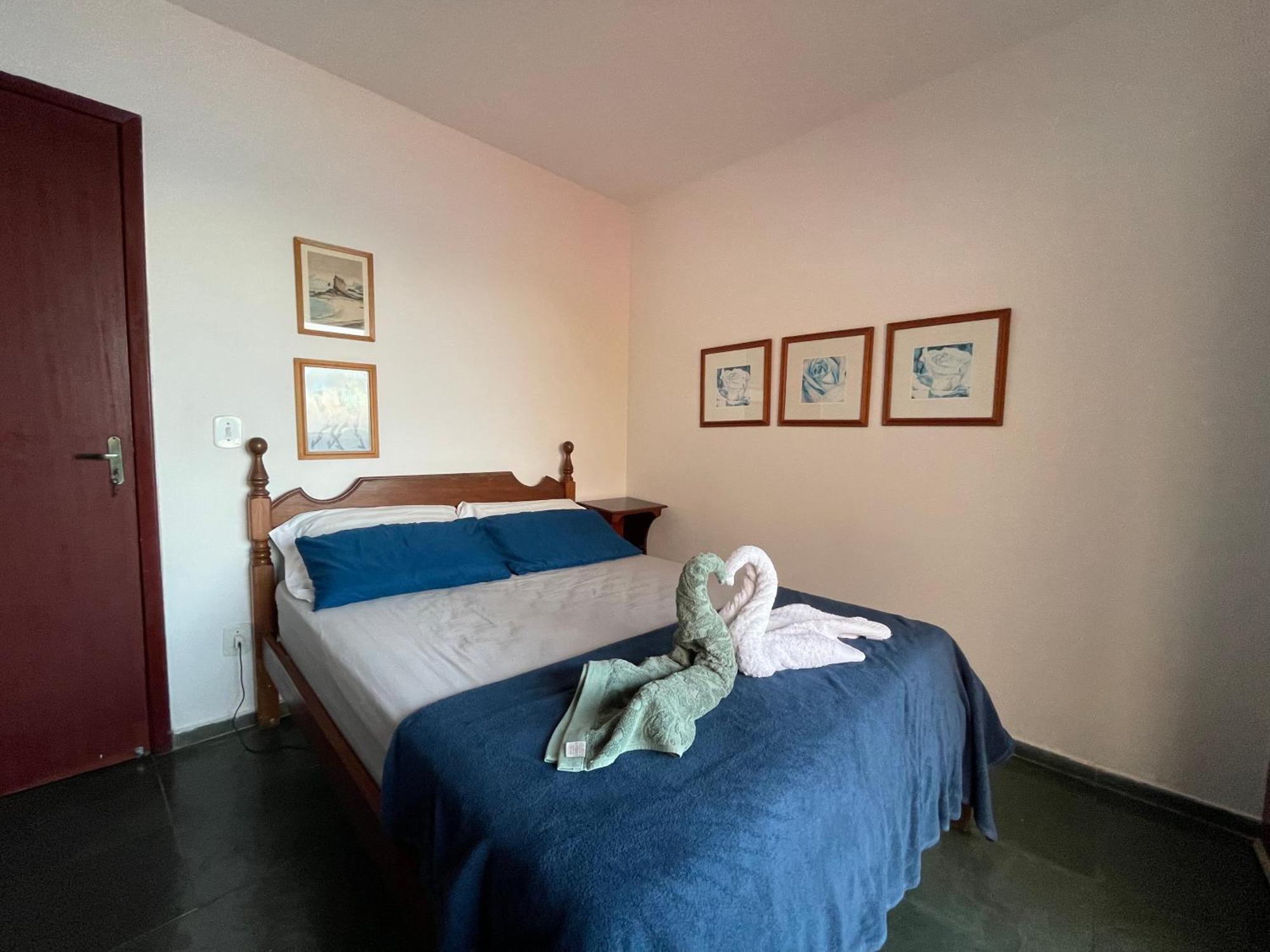 Pe Na Areia Prainha Hotel อาร์ไฮยัล โด กาโบ ภายนอก รูปภาพ